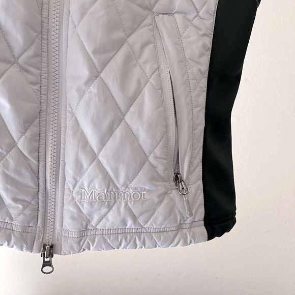 Marmot jacket - Picture 2 of 5